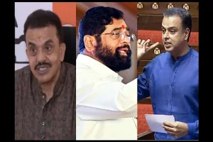 Maharashtra Polls: Shiv Sena releases list of 20 candidates; fields Milind Deora, Sanjay Nirupam