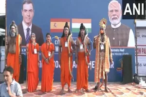 Prime Minister Modi, Spain’s President Sanchez to attend shobha yatra in Vadodara