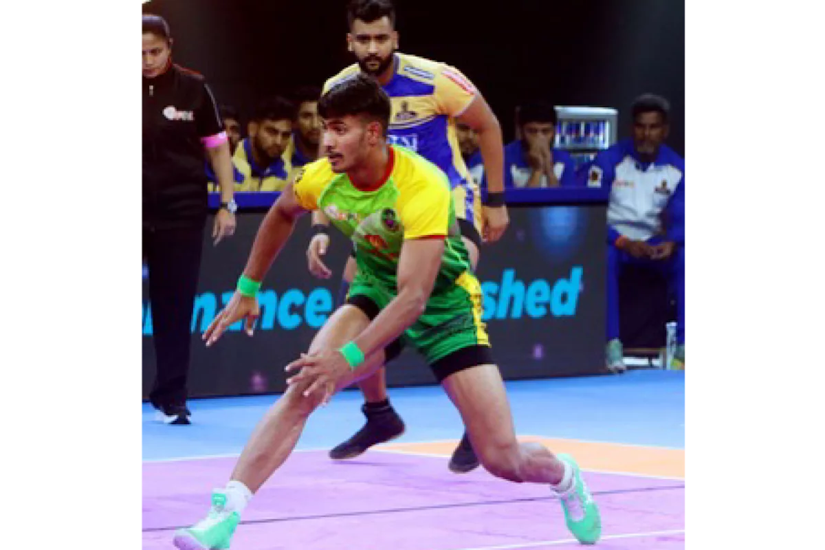 PKL Season 11: Patna Pirates’ Devank Dalal chases success to help family lead a good life