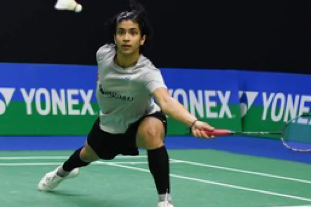 Hylo Open 2024: Hopes on Malvika Bansod as young Indian players take court