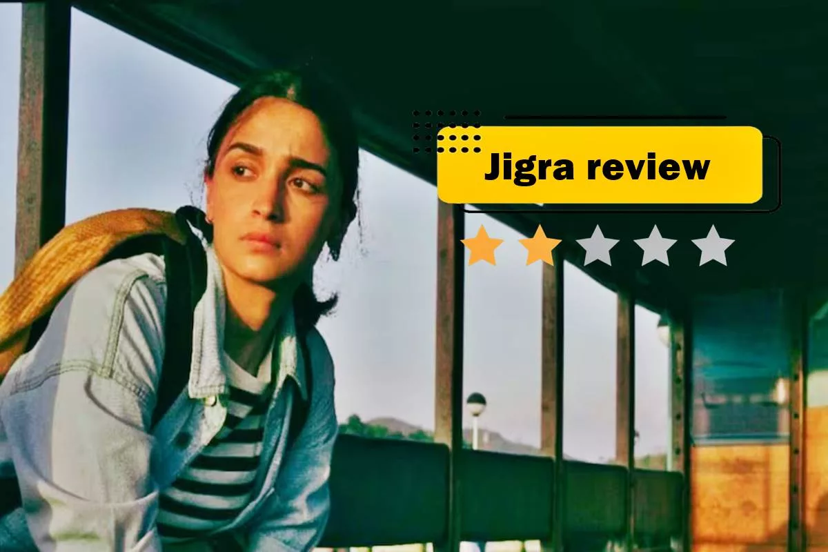 Jigra review: Love, loyalty, misfire