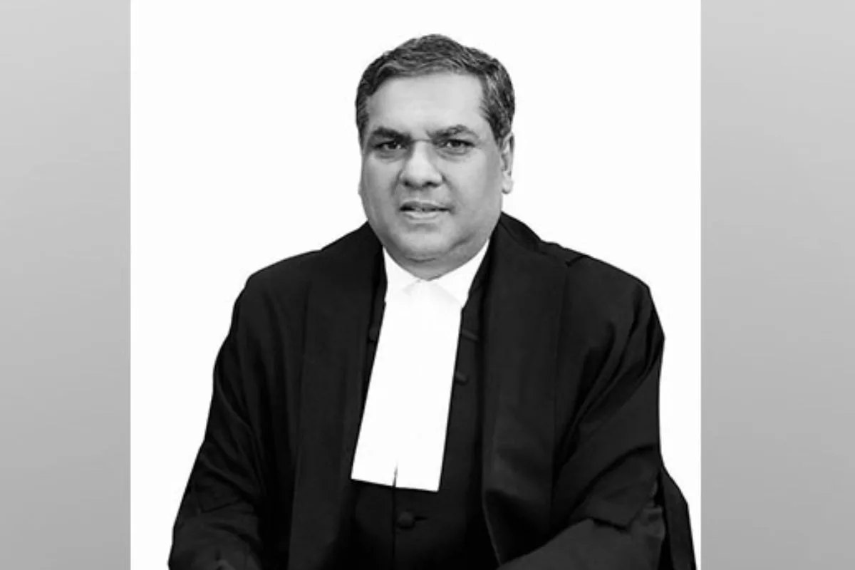 CJI Chandrachud proposes Justice Khanna as his successor – 51st Chief Justice of India