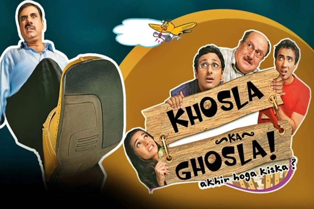 Khosla Ka Ghosla 2 confirmed: Producer Savita Raj announces