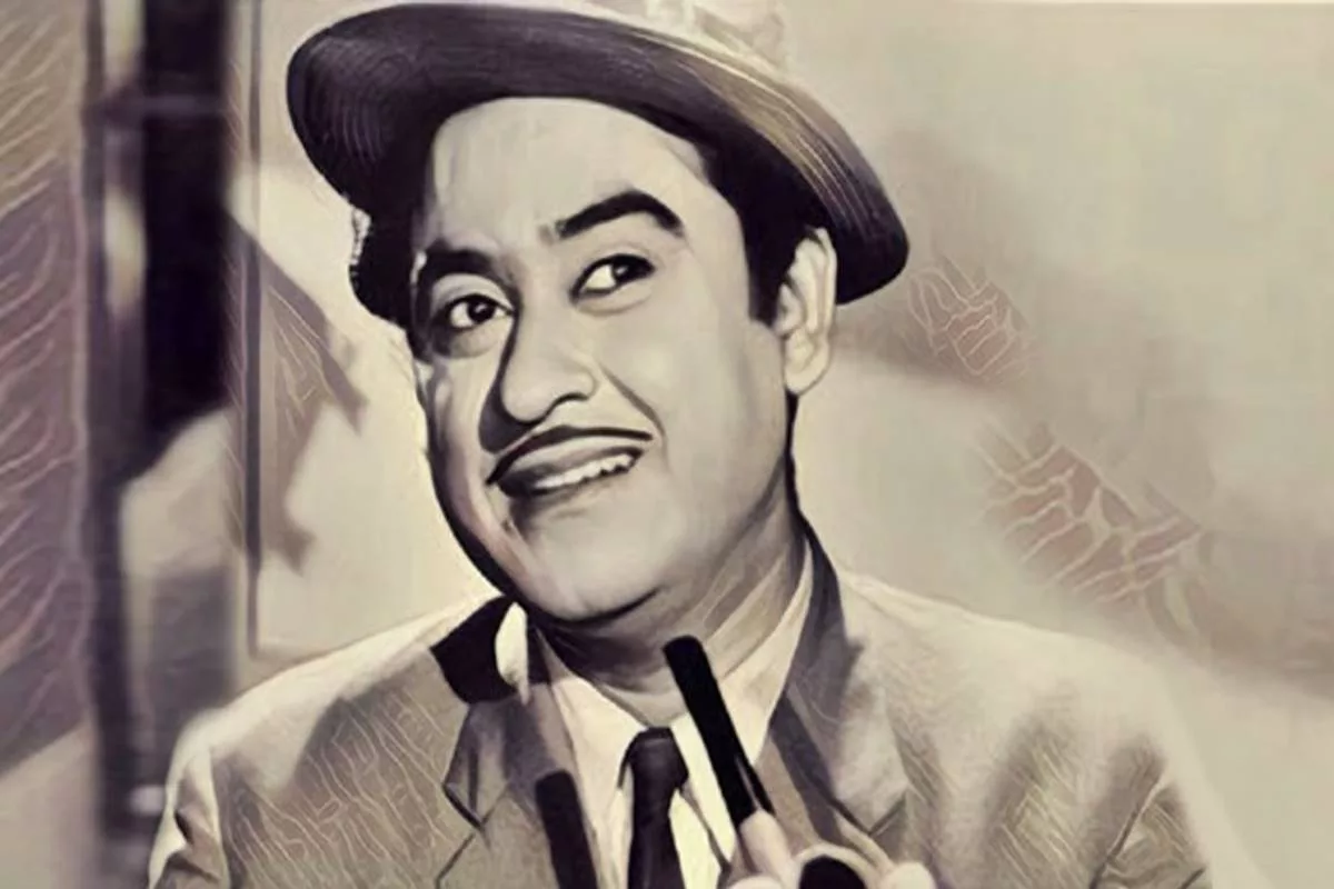 Kishore Kumar: Top 5 evergreen hits on his death anniversary