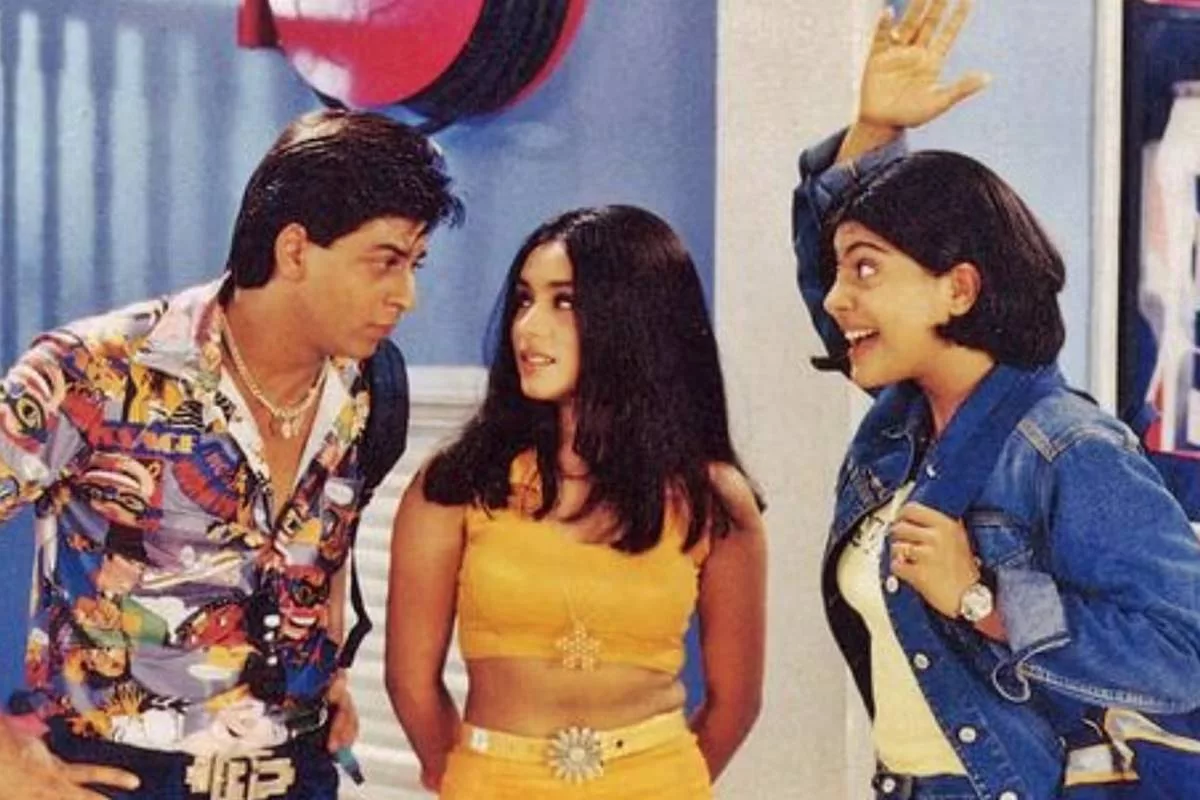 ‘Kuch Kuch Hota Hai’ turns 26: Karan Johar celebrates a timeless Bollywood classic