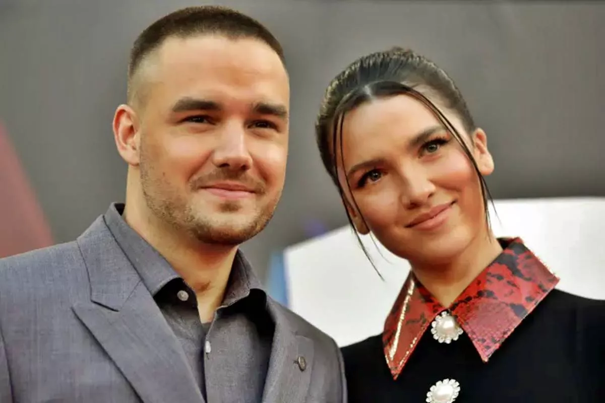 Maya Henry talks about Liam Payne’s struggles before death