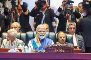 Modi at 19th East Asia Summit: Conflicts in different parts of world impacting Global South negatively