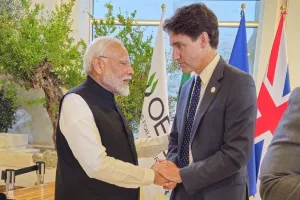 India-Canada diplomatic row escalates; Delhi withdraws envoy, other diplomats