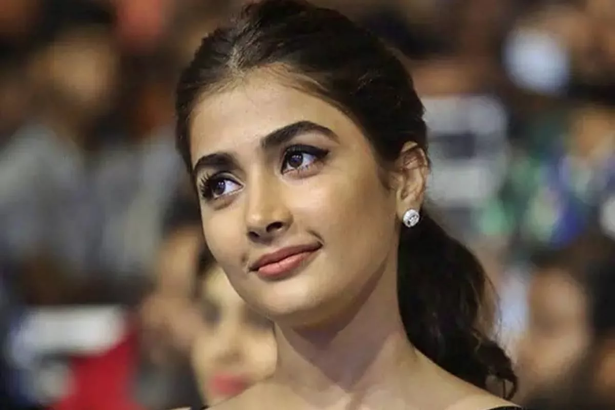 Pooja Hegde joins Vijay in ‘Thalapathy 69’