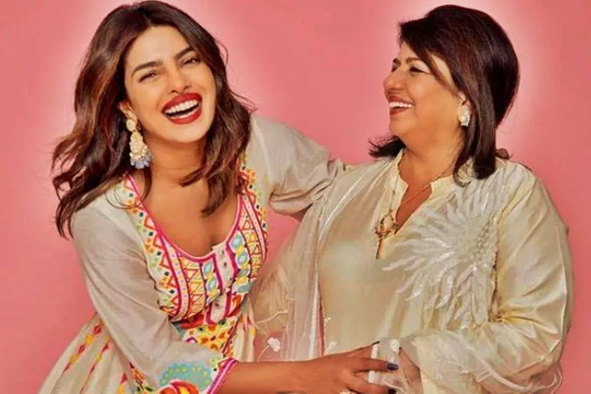 Madhu Chopra and daughter Priyanka lead the charge for regional cinema