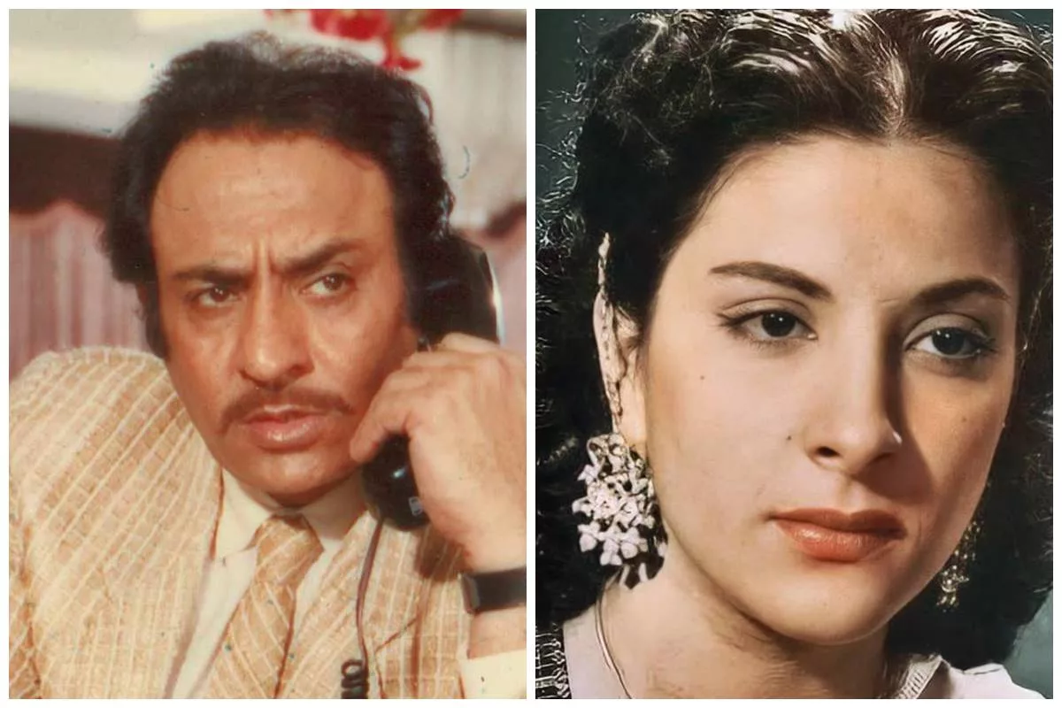 Ranjeet remembers Nargis Dutt’s hospitality in early Mumbai days