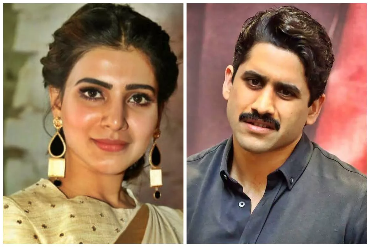 Naga Chaitanya, Samantha condemn K Surekha’s divorce remarks