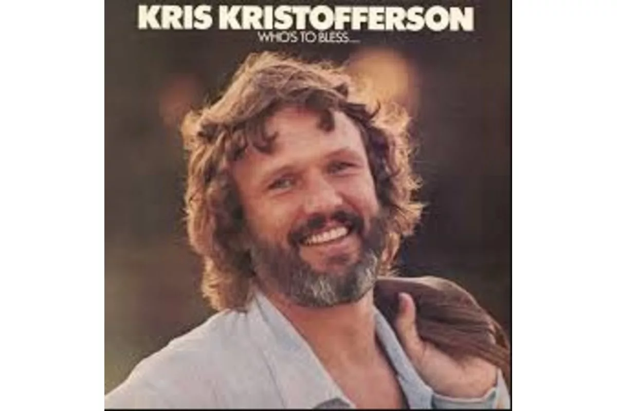 Kris Kristofferson: The outlaw songwriter who shaped country music’s rebel heart