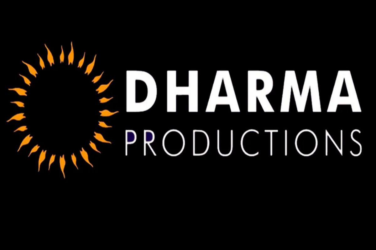 Karan Johar sells 50 pc stake in Dharma Productions to Adar Poonawalla.