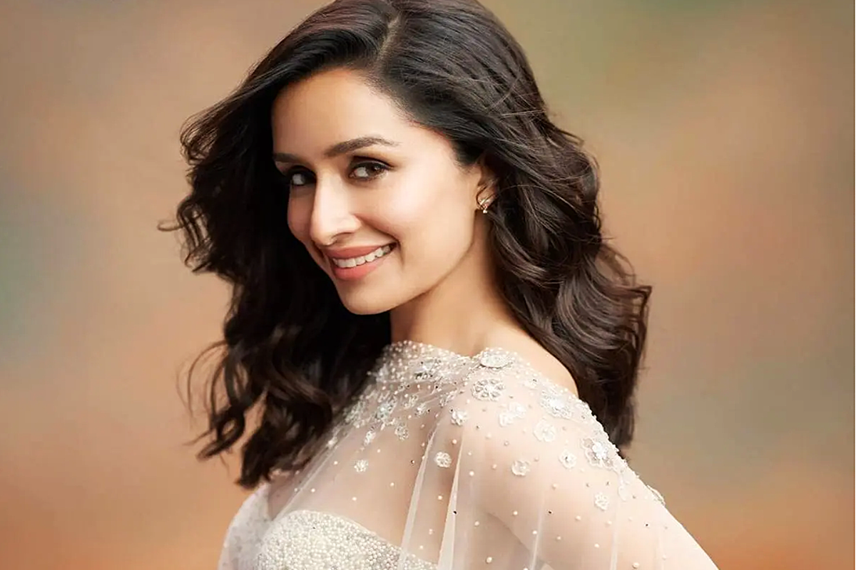 Shraddha Kapoor confirms being in a relationship; talks about wedding plans