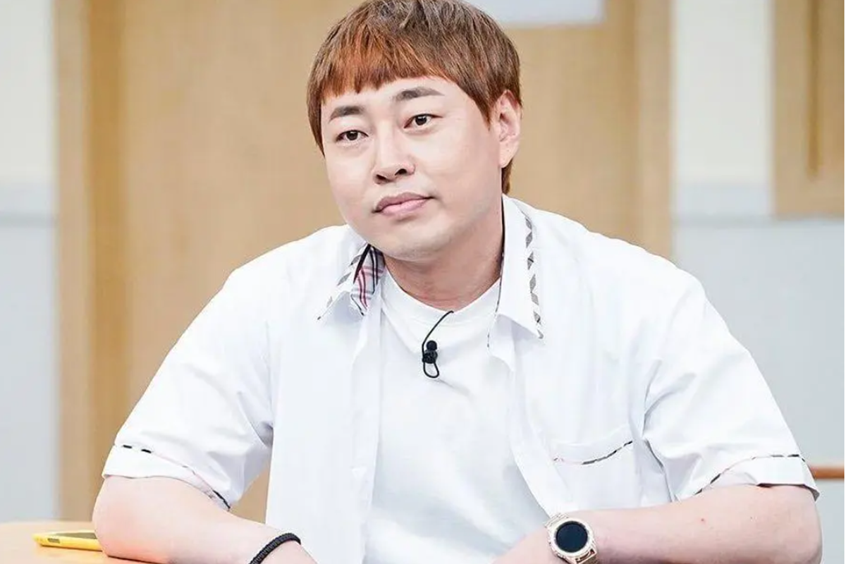 Comedian Lee Jin Ho admits to illegal gambling and scamming BTS’ Jimin ...