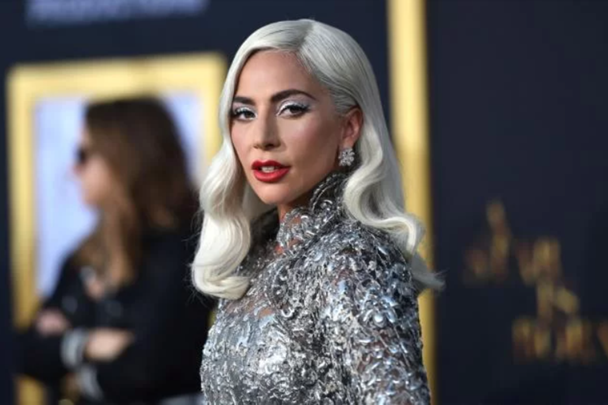 The pop queen returns! Lady Gaga’s ‘Disease’ is the antidote of the season