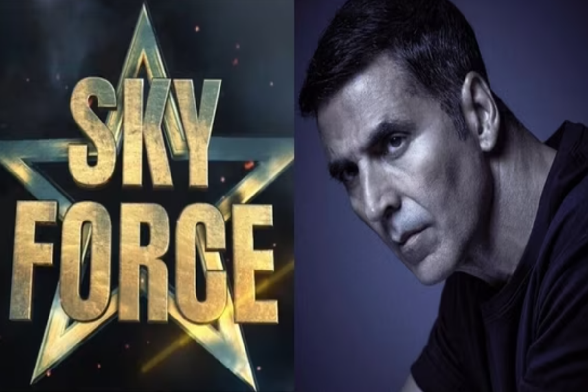 Akshay Kumar’s ‘Sky Force’ to clash with Sunny Deol’s ‘Jatt’ on Republic Day