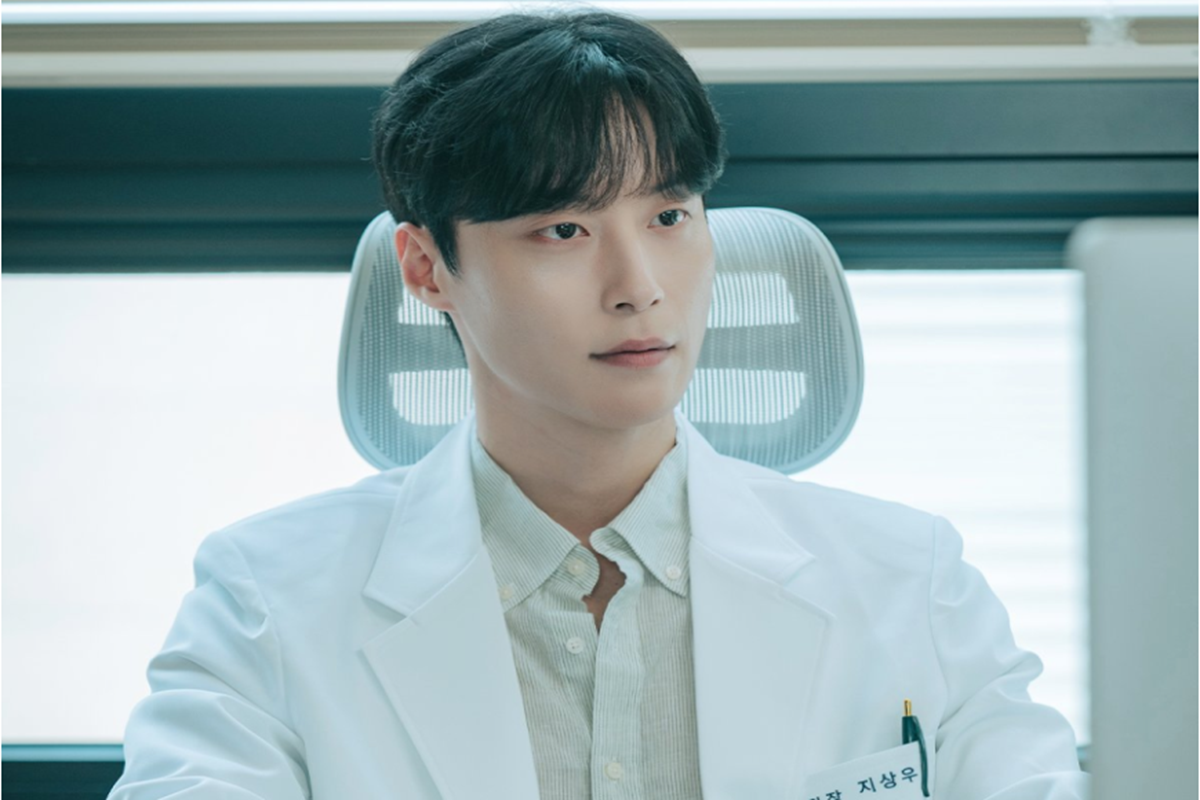 Heo Nam Jun turns into a psychiatrist for ‘When The Phone Rings’