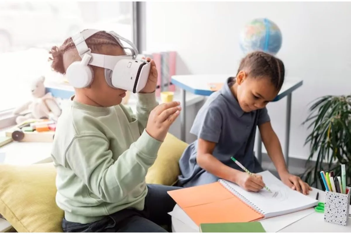 How immersive learning is revolutionising student engagement?