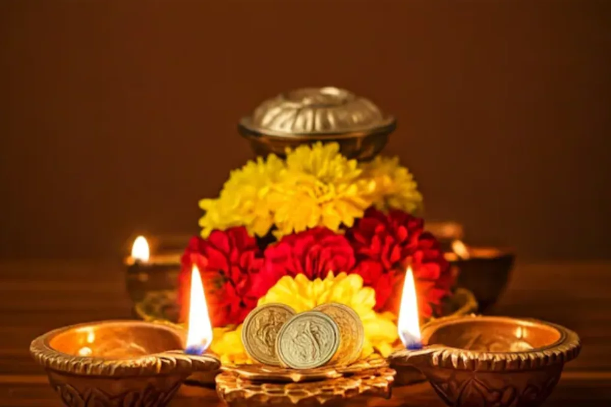 The legend of Dhanteras: Why buying gold and silver is auspicious?