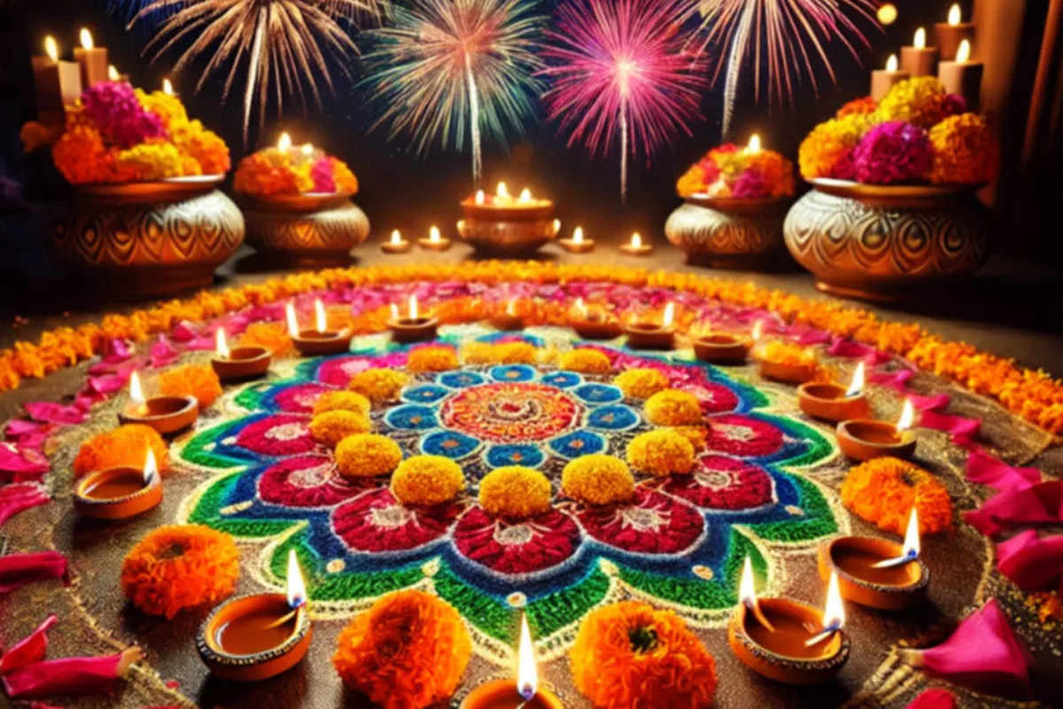 Dussehra and Diwali: Is there a connection?