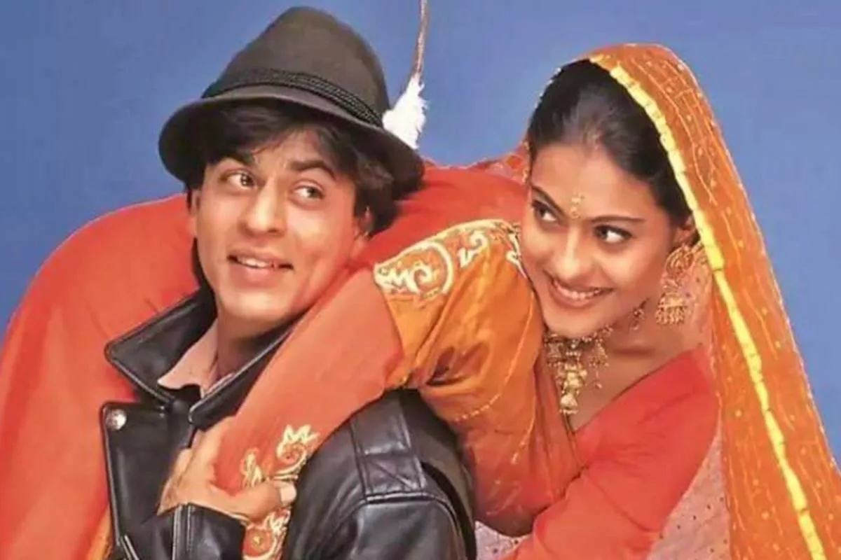 29 years of DDLJ: Kajol celebrates the ‘OG of Karwa Chauth’