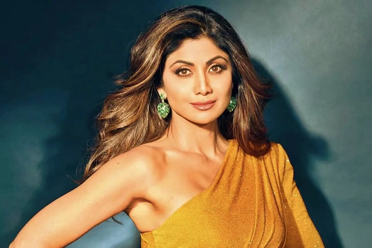 Shilpa Shetty: Women should be associated with strength and power