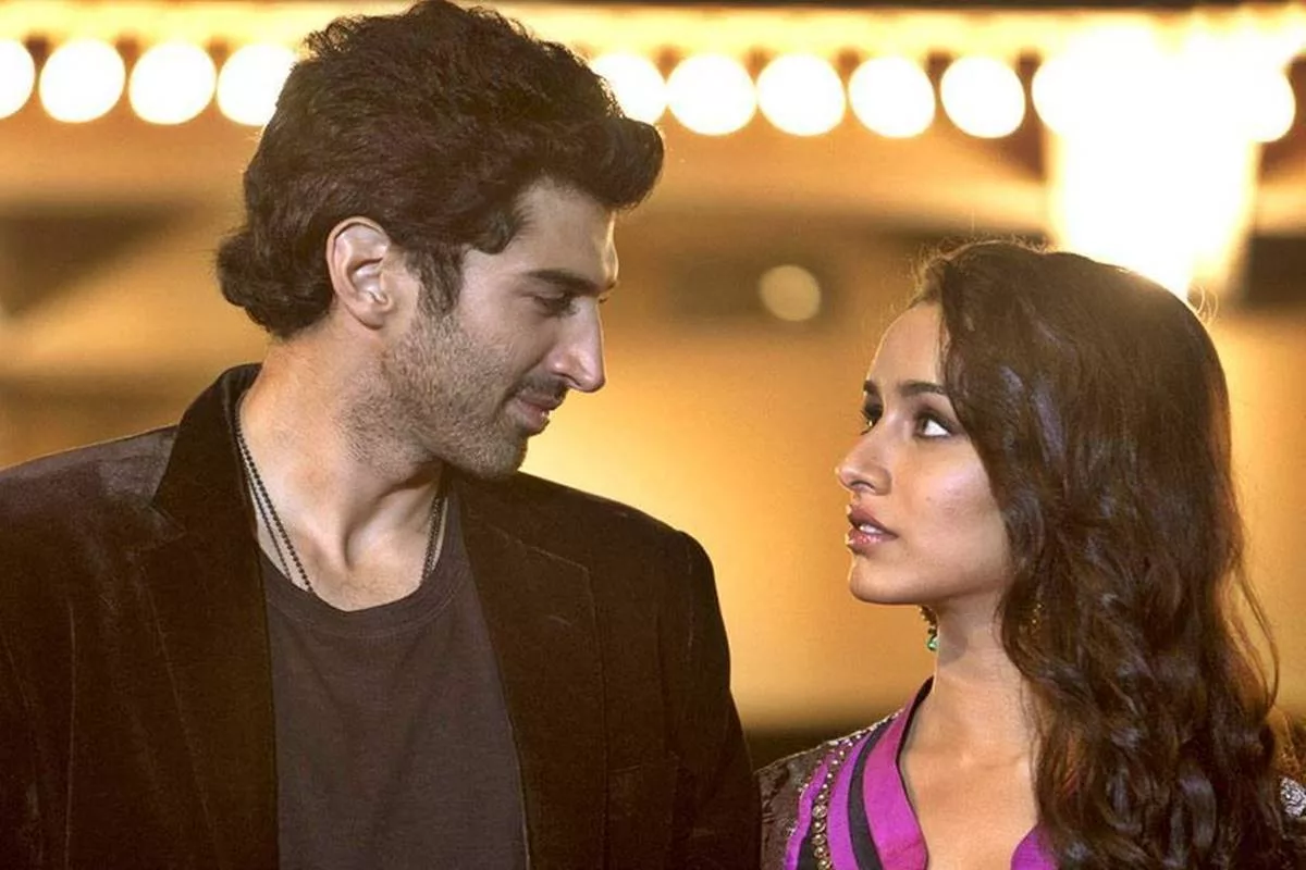 Shraddha Kapoor says THIS about ‘Aashiqui 3’