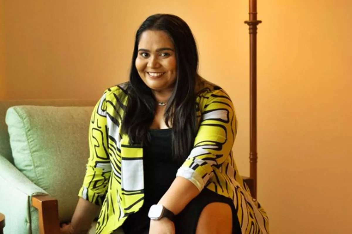 Sumukhi Suresh shares her journey to ‘CTRL’