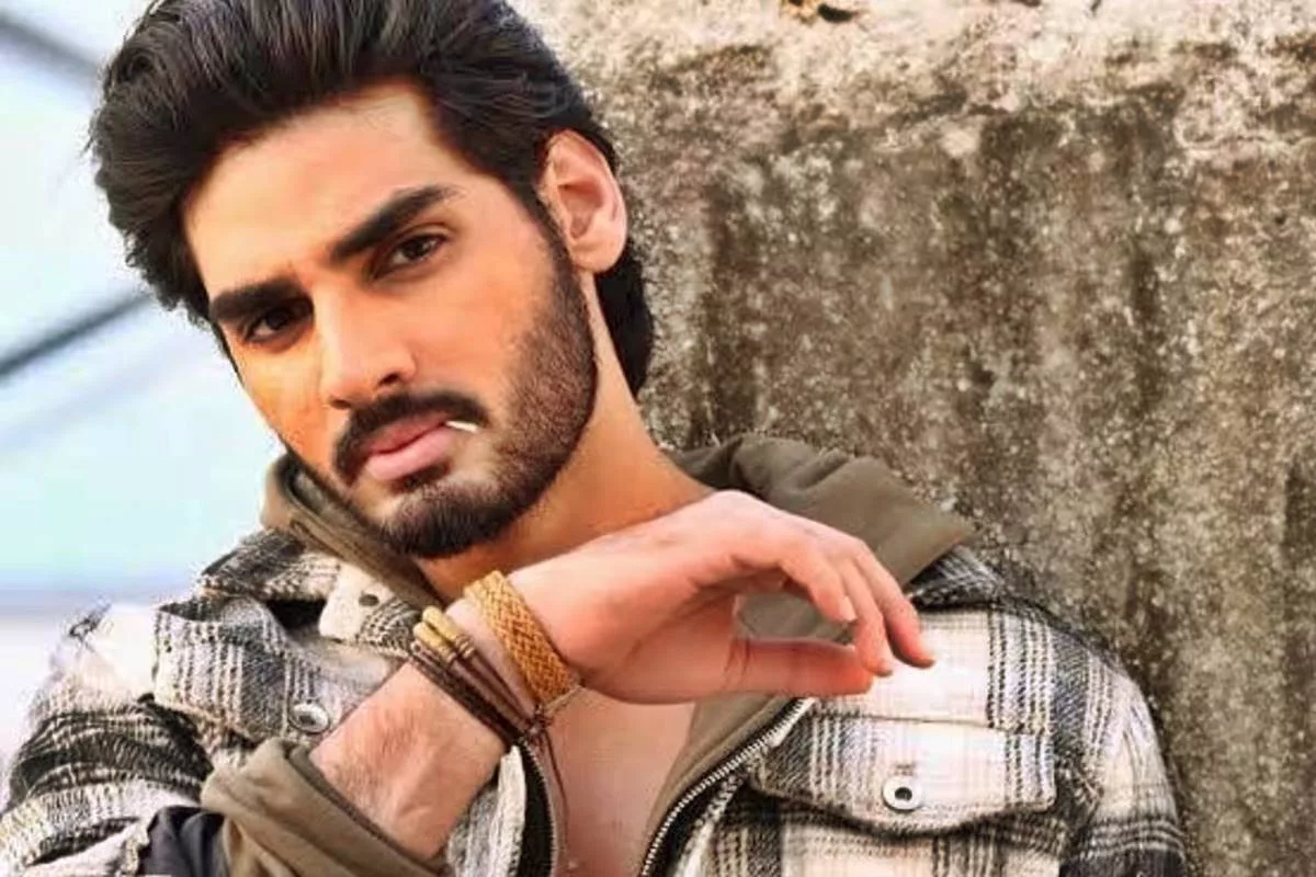 Ahan Shetty joins cast of ‘Border 2,’ welcomed by Sunny Deol