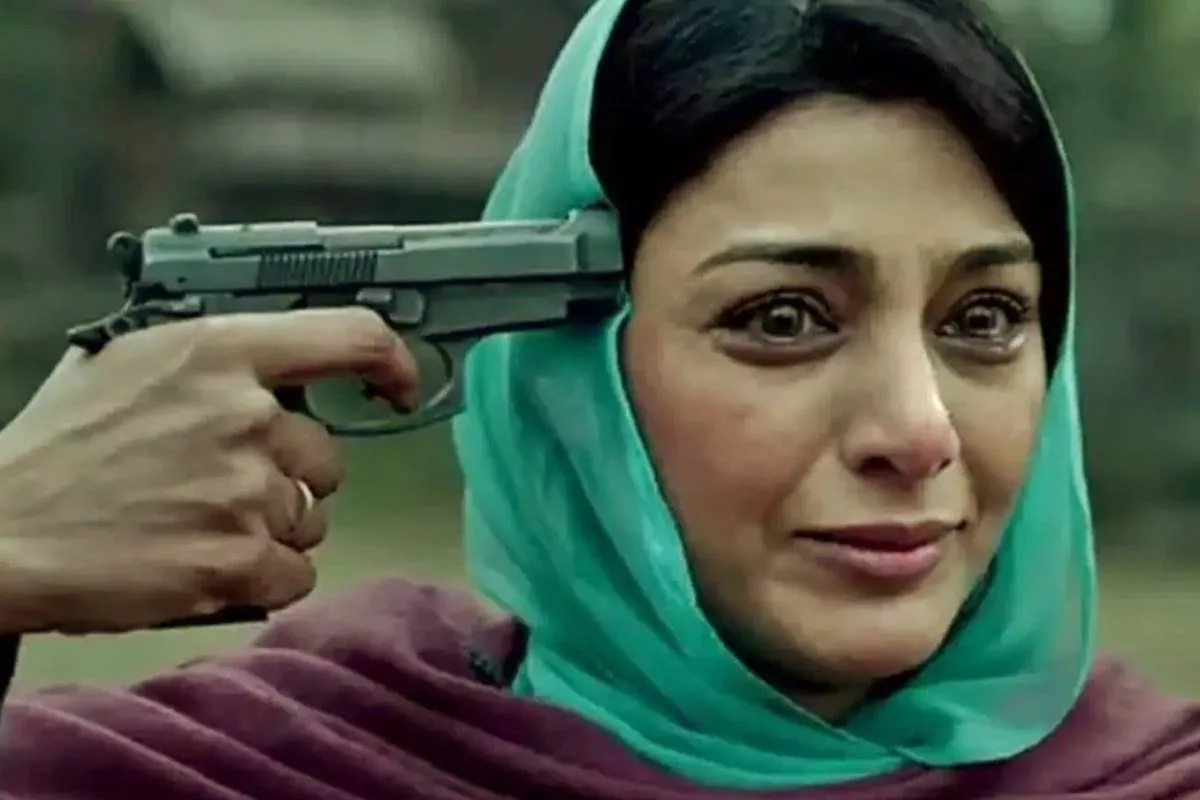 Tabu celebrates a decade of ‘Haider’ as fans call for re-release