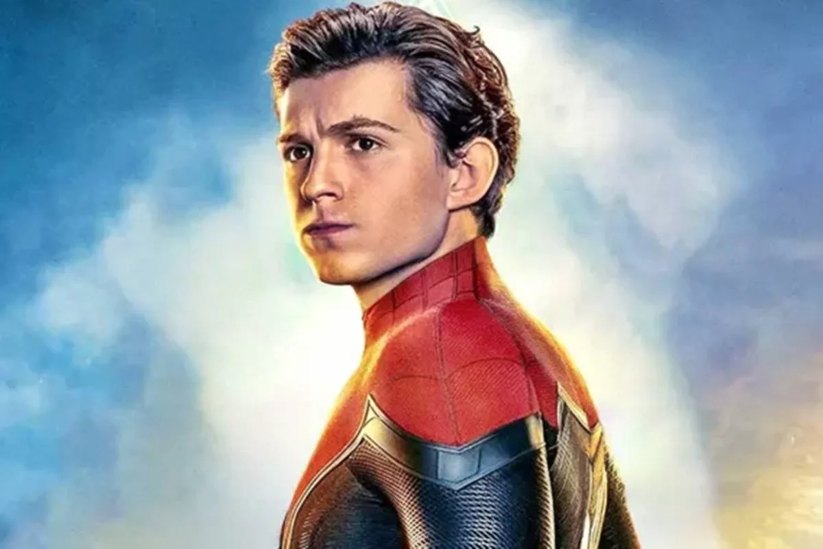 ‘Spider-Man 4’: Tom Holland to swing in theatres in July 2026