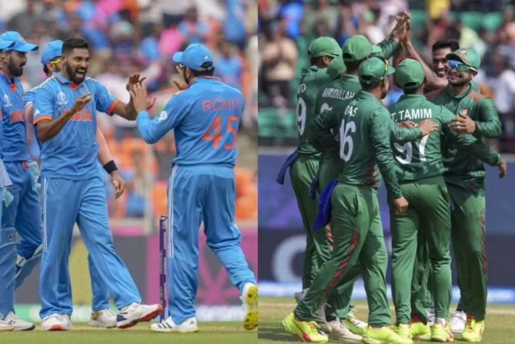 Dominant India look to seal T20I series against Bangladesh - The Statesman