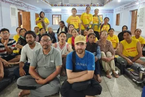 Ladakh observes shutdown to protest against detention of Wangchuk, marchers in Delhi