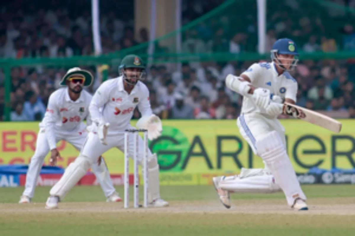 Dominant India defy weather, clock barriers to whitewash Bangladesh 2-0