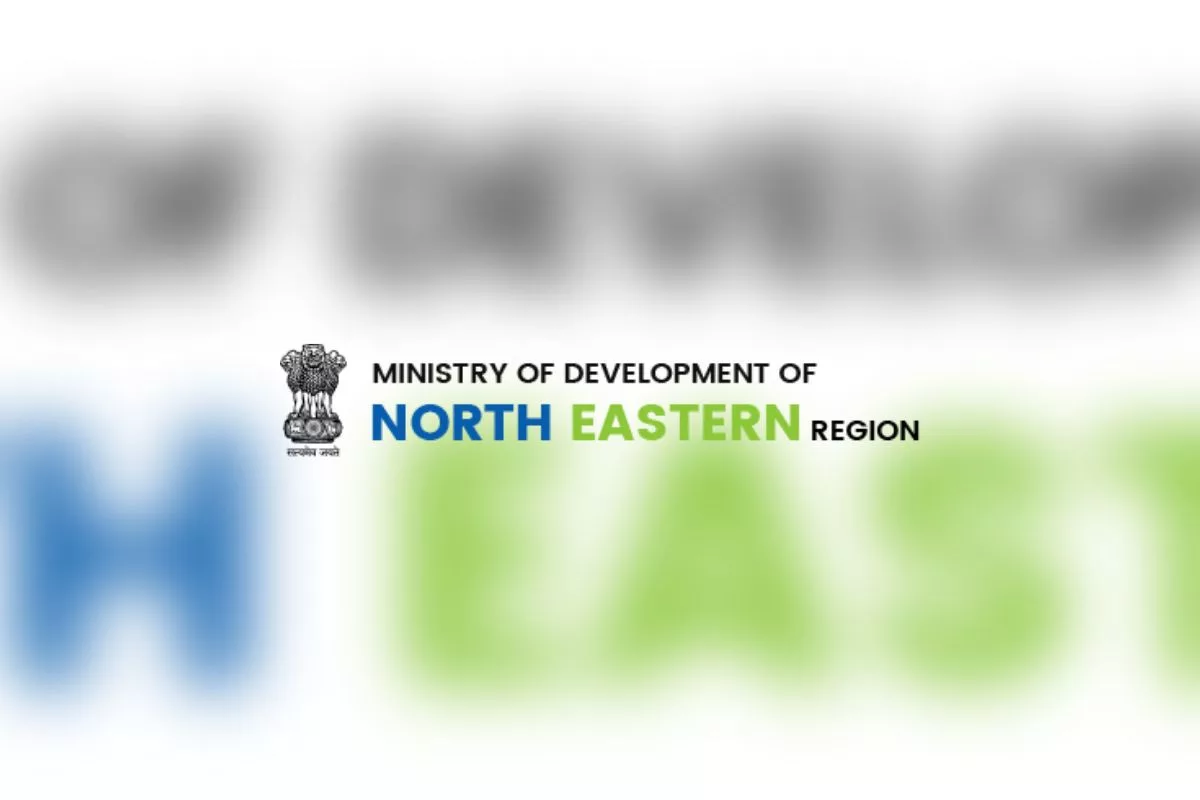 Ministry of Development of North-East Region identifies 9 official sites for cleaning in Delhi, NER