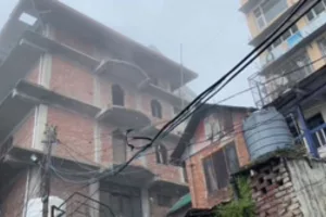 Mosque row: Shimla Municipal Corporation orders demolition of 3 unauthorized storeys