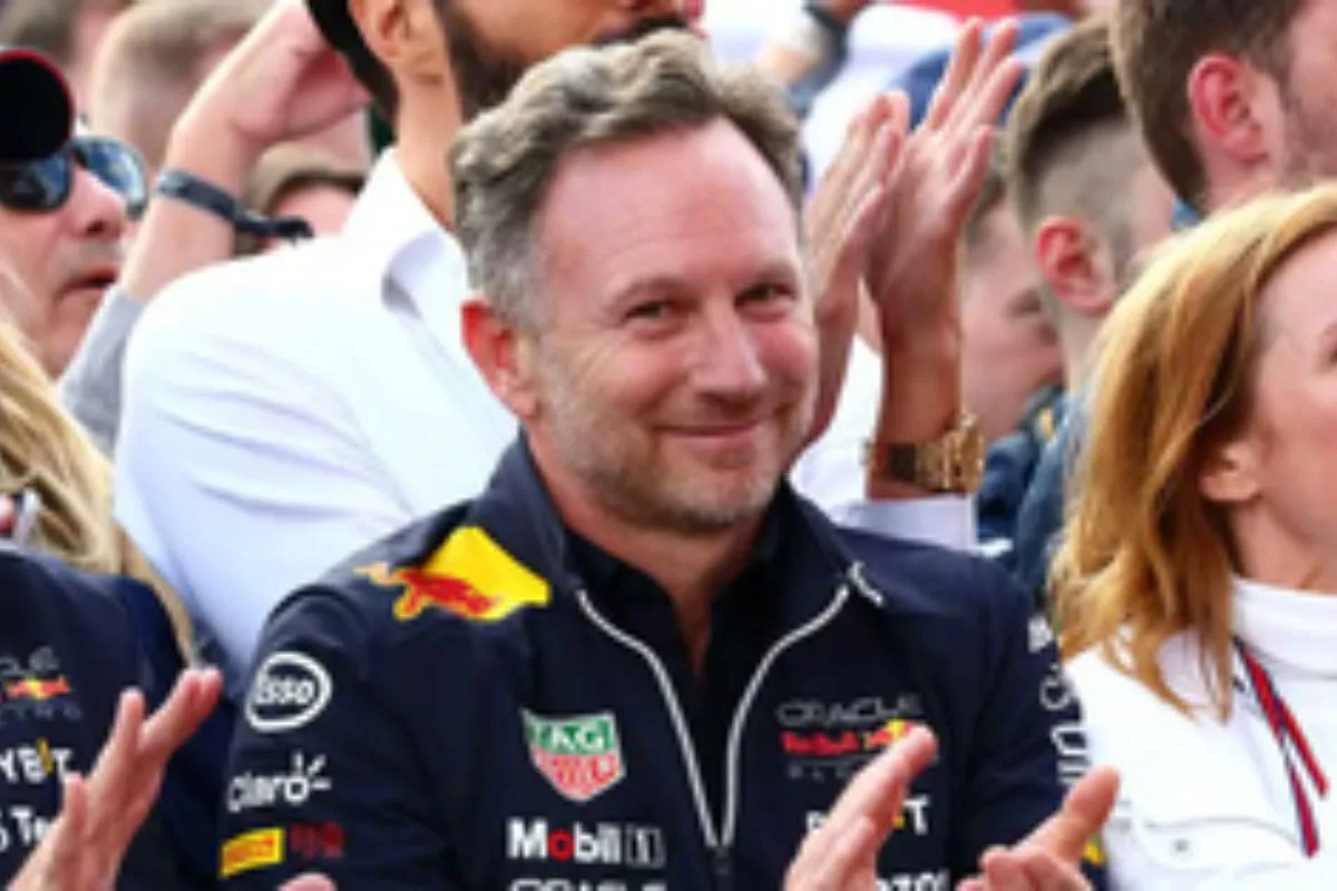 Horner hits back at McLaren’s ‘paranoia’ as FIA clears Red Bull in ride-height controversy