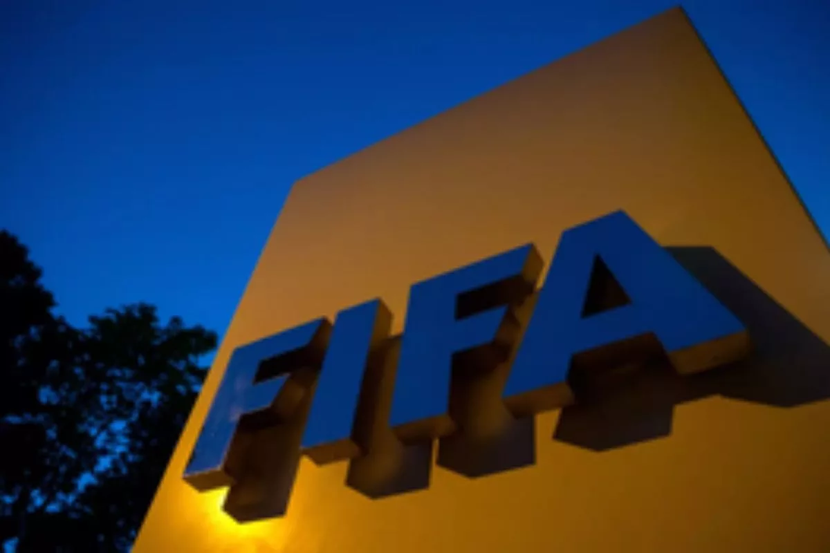 FIFA confirms Saudi Arabia as host of 2034 World Cup finals despite controversy