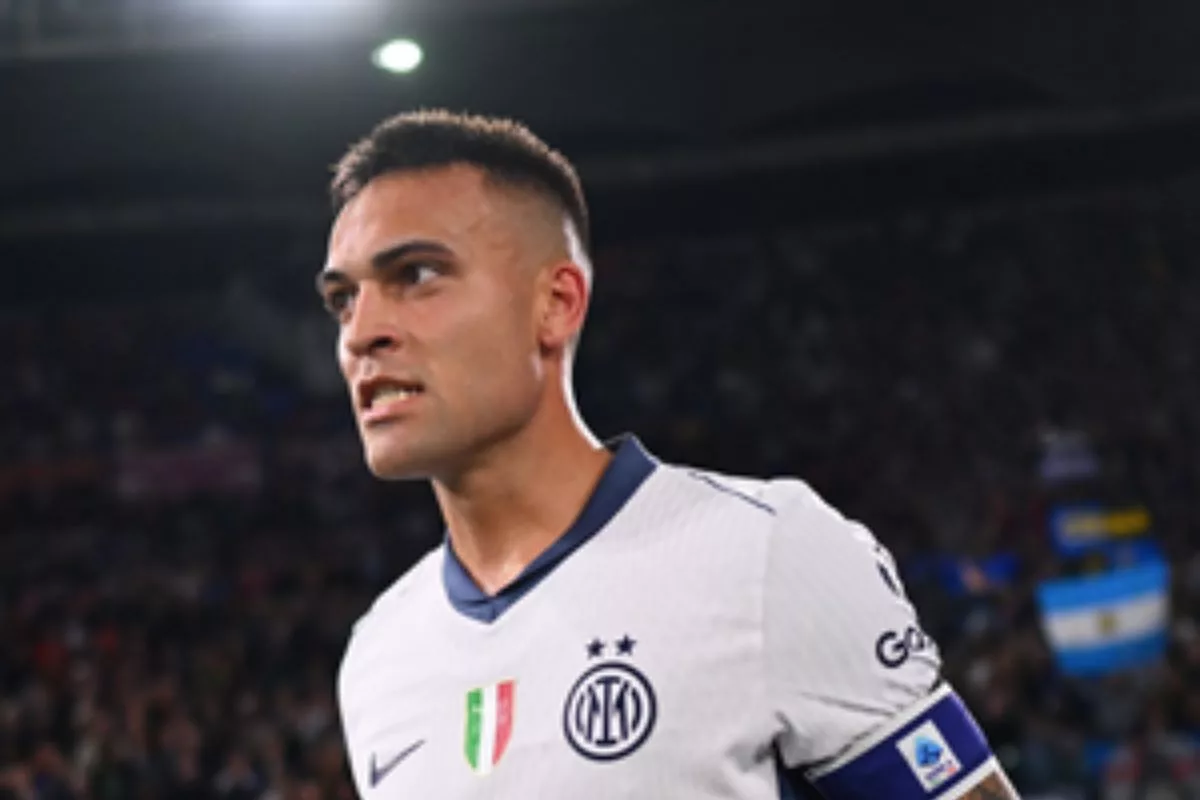 Lautaro becomes top foreign scorer in Inter Milan’s history