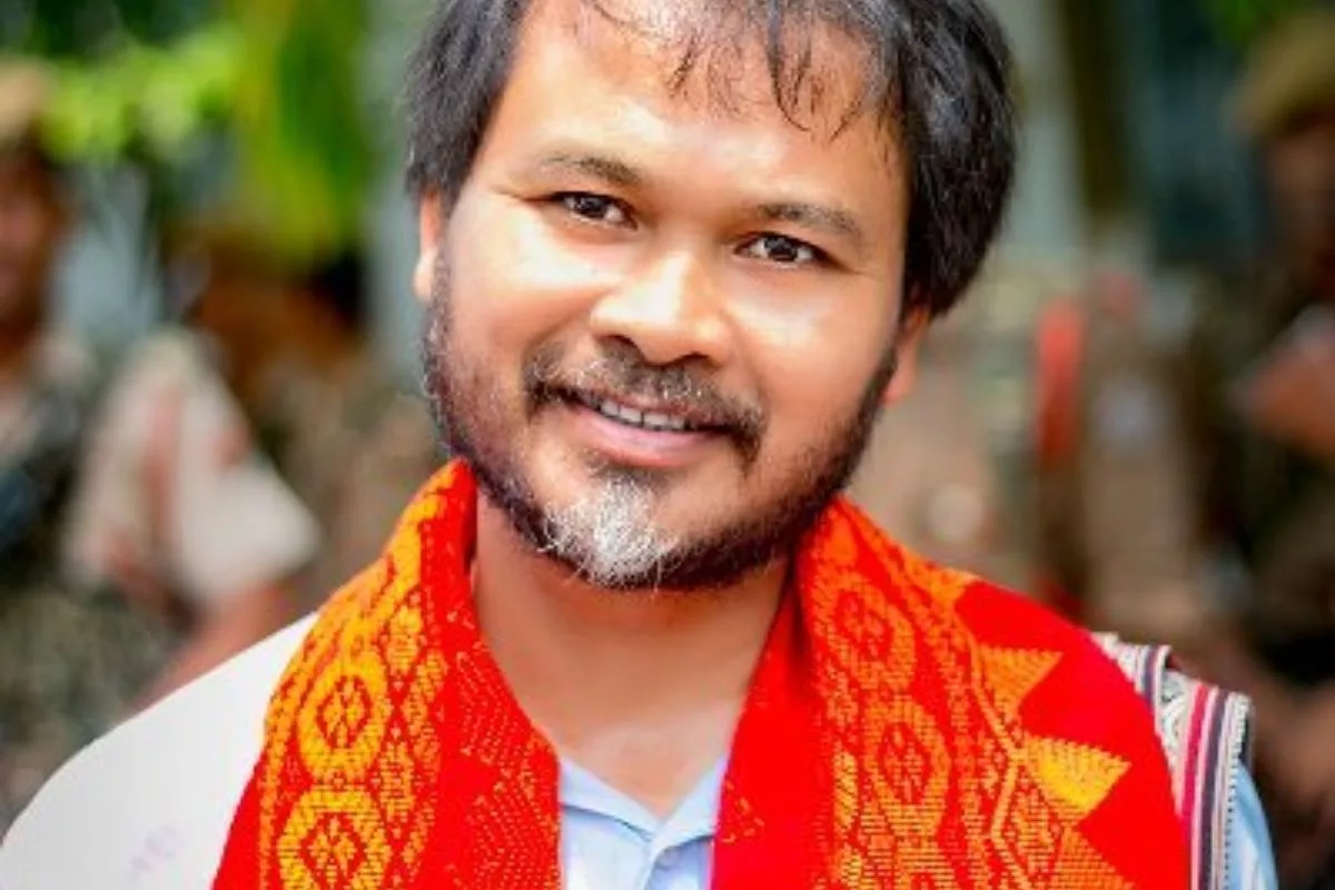 Assam MLA Akhil Gogoi and associates charged under UAPA for anti-CAA protests