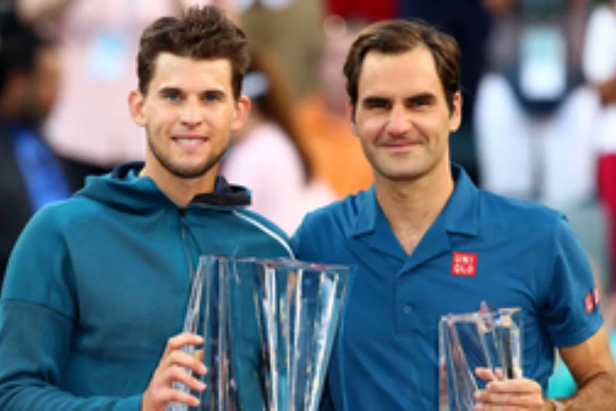 Federer, Nadal congratulate Thiem on ‘illustrious career’ as Austrian retires