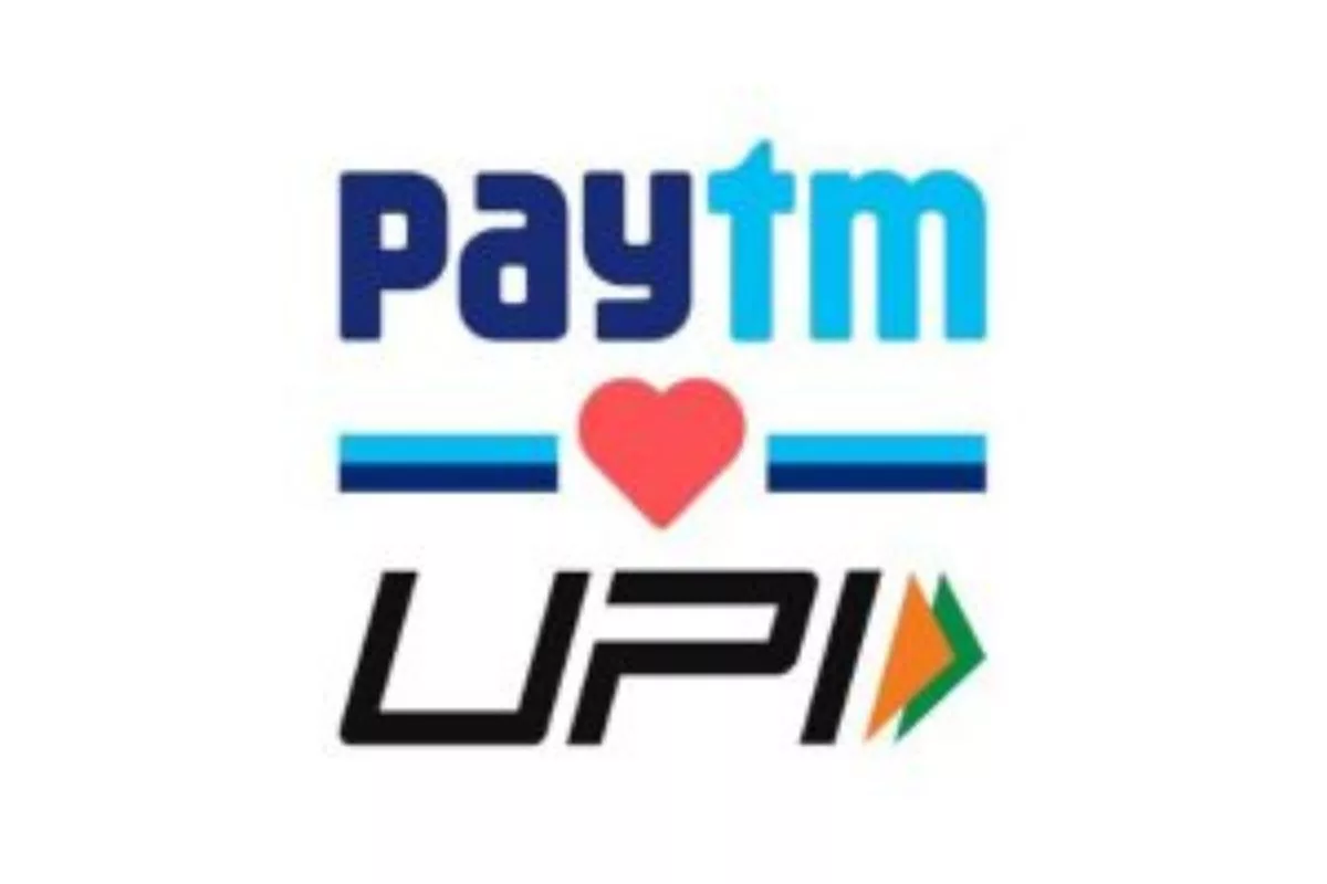 Paytm goes live with onboarding of new UPI users