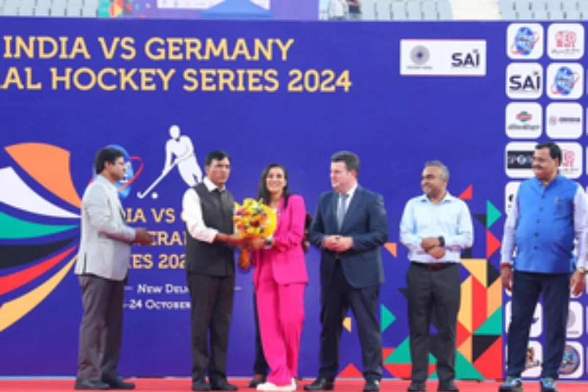 Indian hockey great Rani Rampal announces retirement; HI retires Jersey No 28