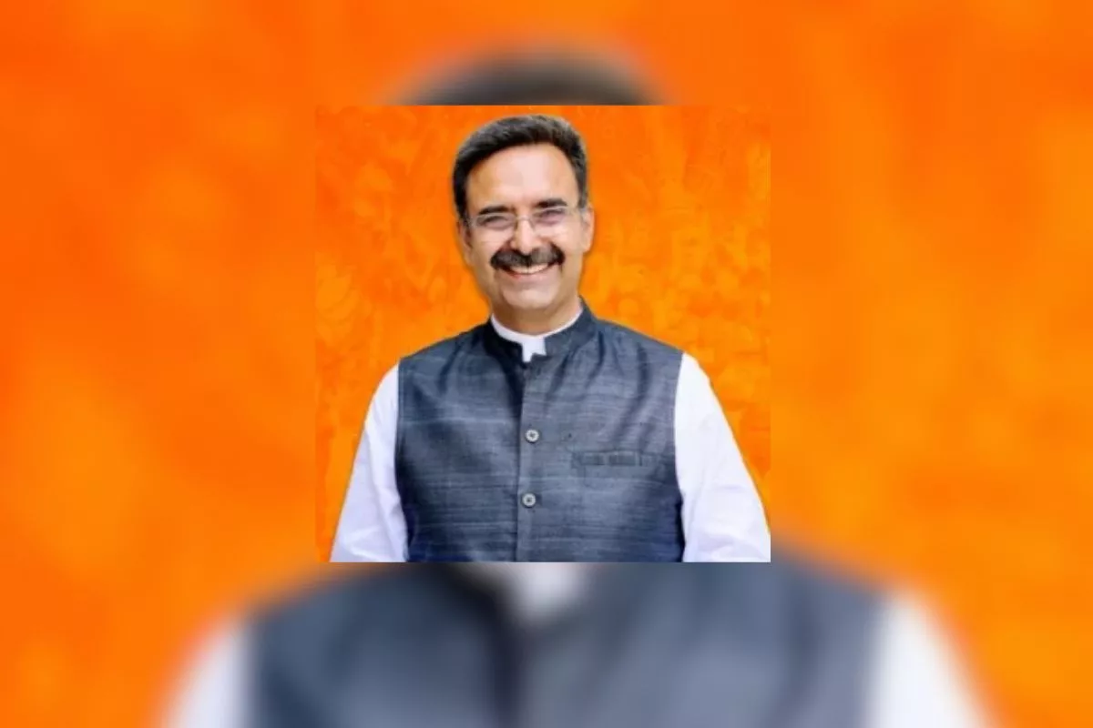 BJP’s Harvinder Kalyan elected Haryana Assembly Speaker