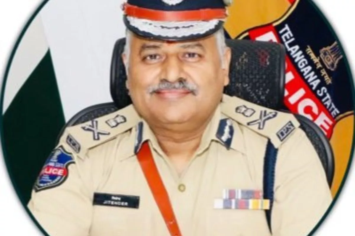 TG DGP warns constables against discipline