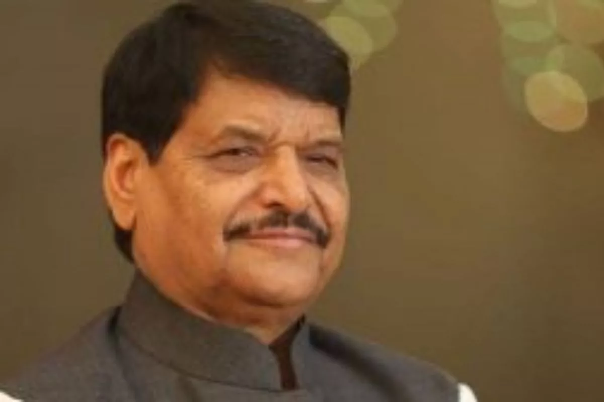 Shivpal Singh Yadav asserts PDA will stay united, takes aim at BJP’s campaign tactics