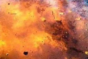 Over 150 injured, 8 critical as firecrackers stored for temple festival explode in Kerala’s Nileswaram