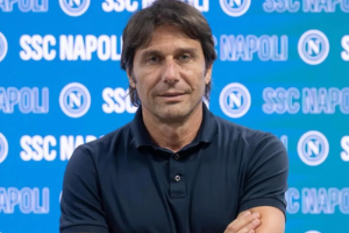 Conte admits Napoli’s Scudetto dreams are alive but UCL qualification is main goal